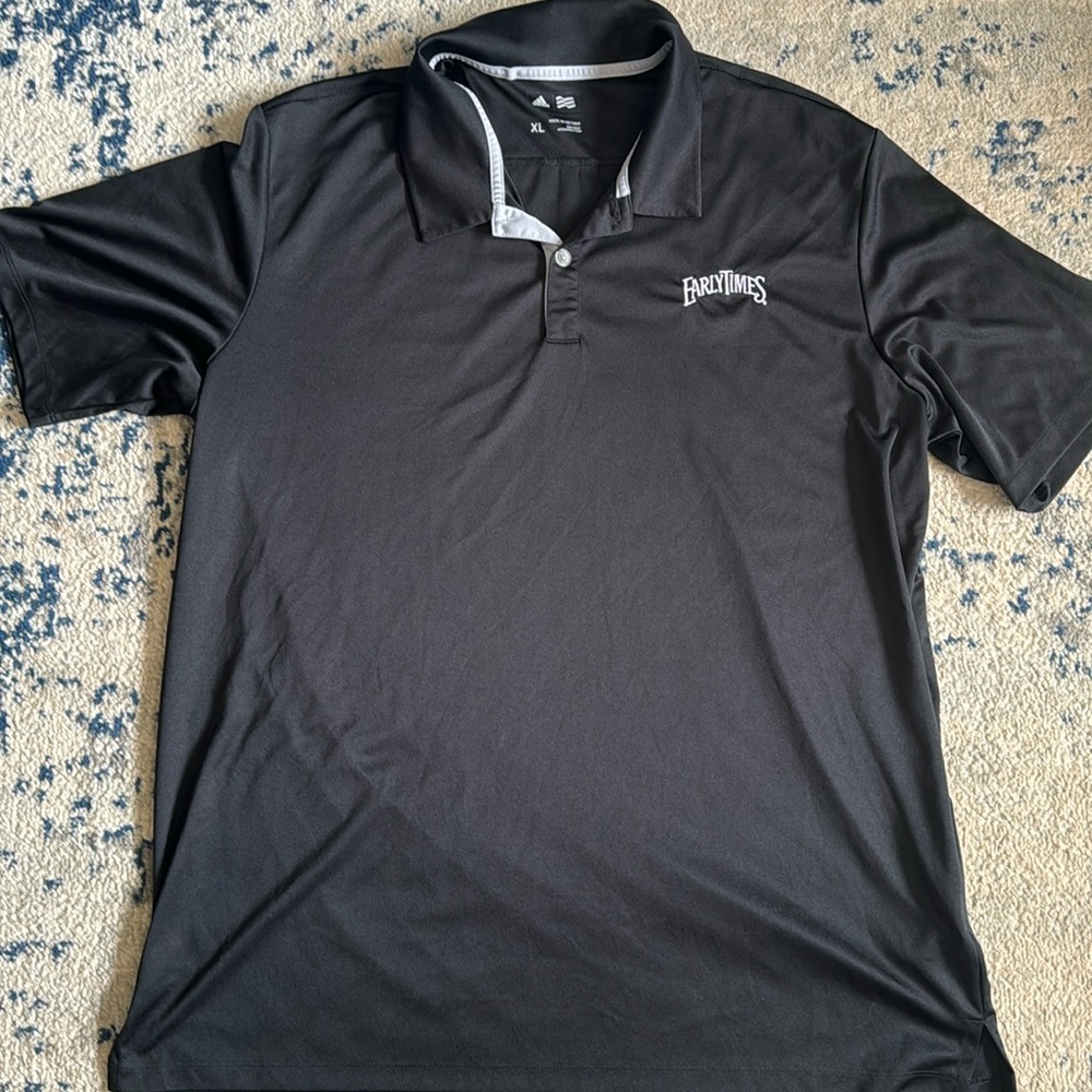 Men’s Polo